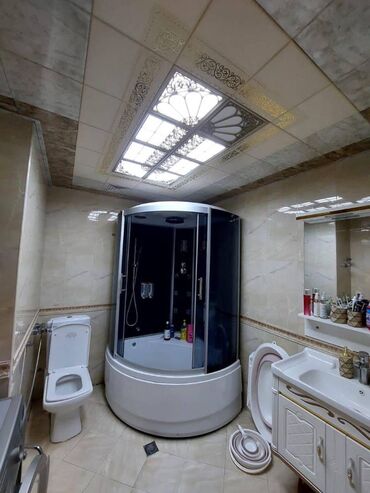 Yeni tikili: 3 otaqlı, Yeni tikili, m. Həzi Aslanov, 113 kv. m — 11