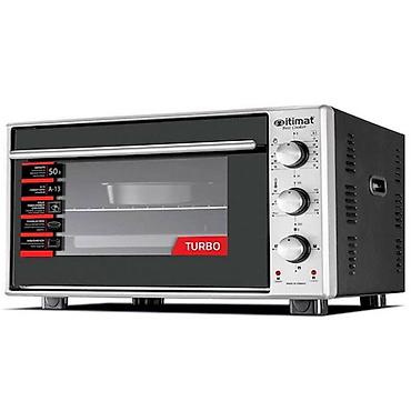 elektirik sobasi: №: 5257 Məhsulun adı: Elektrik soba Itimat I-28TTL ME002 Brend: Itimat — 1