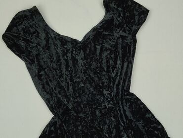zalando sukienki wieczorowe plus size: Sukienka damska, rozmiar S
