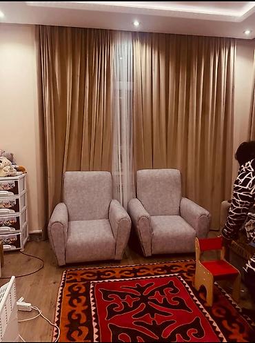 Ремонт, реставрация мебели: Перетяжка мебели мягкой мебели Замена паралона, замена мотериала — 11