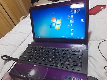 a32 samsung ekran: Başlıq: 🔥 TƏCİLİ SATILIR — Sony VAIO, çox səliqəli vəziyyətdə Mətn — 2