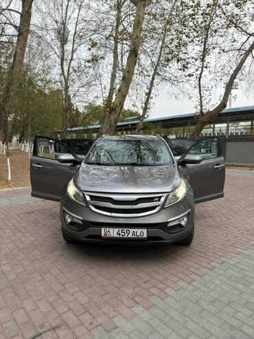 купить опель вектра ц: Kia Sportage: 2011 г., 2 л, Автомат, Дизель, Кроссовер