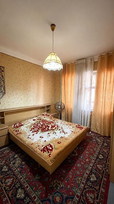 квартира филармония: 2 комнаты, 55 м², 105 серия, 2 этаж, Старый ремонт — 2