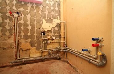 теплые полы отопление котлы: Сантехниканы орнотуу жана алмаштыруу 6 жылдан ашык тажрыйба