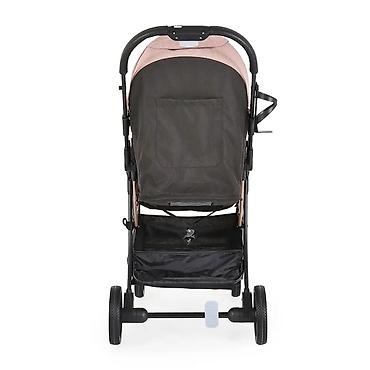 buzz cacak patike: KOLICA ZA BEBE KIŠOBRAN–KOFER Moni Cardi – Pink (CAN6403-70) Stilska — 2