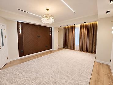 квартира джал куплю: 2 комнаты, 85 м², 2 этаж, Дизайнерский ремонт — 4