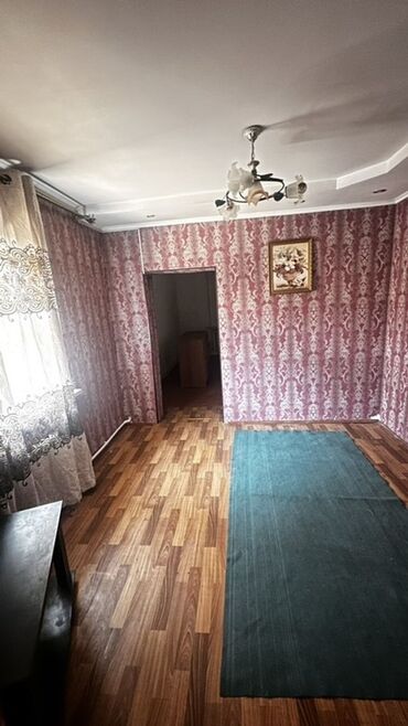 дома из контейнеров в бишкеке под ключ: 70 м², 4 комнаты