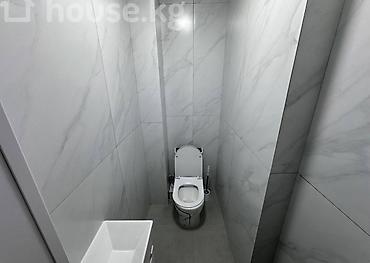 one room apartment: 2 комнаты, 88 м², Элитка, 10 этаж, Свежий ремонт — 10