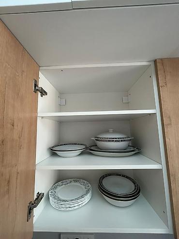 Долгосрочная аренда квартир: 1 комната, Собственник, Без подселения, С мебелью полностью — 9