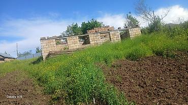 yeni emlak xirdalan: 20 sot, Tikinti, Barter mümkündür — 5
