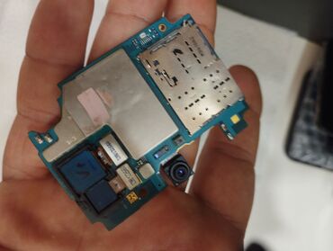 komputer plata: Samsung A31 mobil telefonlar üçün növbəti böyük təkrar istehsal olan