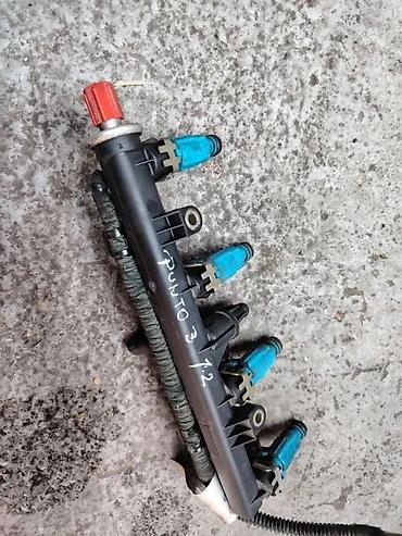 pinoles rucice: Fiat Punto 3 dizne za benzin. Fiat Punto 3 dizne za benzinOriginalni — 1