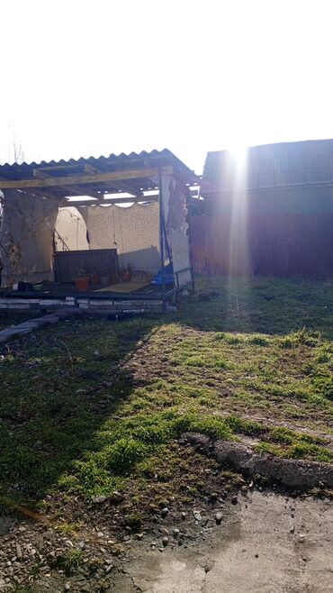 Продажа домов: Дом, 55 м², 3 комнаты, Собственник, Старый ремонт — 5