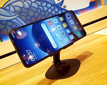 108: Redmi, Redmi Note 14, Б/у, 128 ГБ, цвет - Черный, 1 SIM, 2 SIM — 10