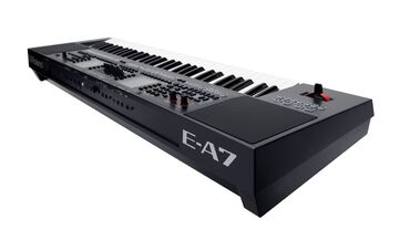 фазаиль амаль кыргызча: Продаётся новый Roland E-A7 цена:1950 $ мини торг Аранжировочная
