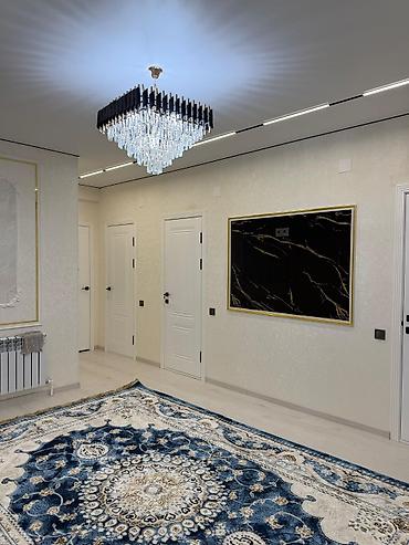 Посуточная аренда квартир: ✨ Элитная квартира посуточно | Комфорт премиум-класса Сдаётся — 3