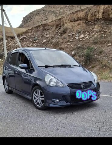 хонда фит рейка: Honda Jazz: 2008 г., 1.5 л, Автомат, Бензин, Хэтчбэк