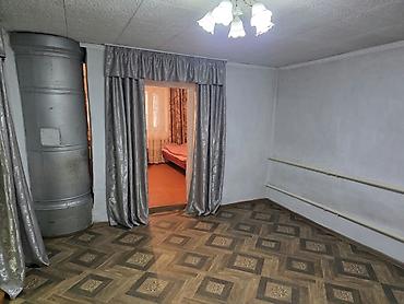 37 м², 3 комнаты, Западный (новый) автовокзал, Можно с животными
