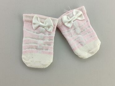 skarpety długie nike: Socks, 13–15, condition - Good