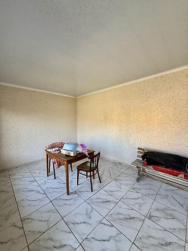 Продажа коттеджей и домов: ❗Продается дом Нижний Ала арча с участком 4 сот 119000💵‼️ ✅дом 80 — 10