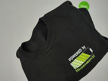 second hand online: B&C Collection, Bluza dla mężczyzn, rozmiar S — 6