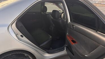 Toyota: Toyota Camry: 2004 г., 2.4 л, Автомат, Бензин, Седан — 9