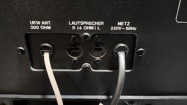 Другая аудиотехника: Без колонок, только сам центр, очень Винтажный, в хорошем состоянии — 15