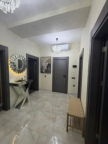 satis mənzillər: Ağ şəhər, 2 otaqlı, Yeni tikili, 91 kv. m — 5