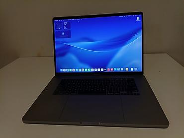 macbook pro 17: Б/у Apple MacBook, 16 ", Intel Core i7, 512 ГБ, Самовывоз, Бесплатная доставка, Платная доставка — 5