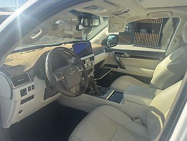фара киа морнинг: Lexus GX: 2017 г., 4.6 л, Автомат, Бензин — 7