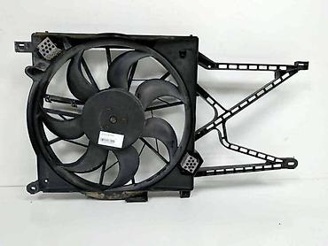 ce 41807 0: VENTILATOR ZA OPEL ASTRA G OD 1999. DO 2009. GOD. | Polovni — 1