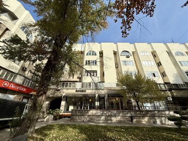 1комнатная квартира 39кв м: 3 бөлмө, 71 кв. м, Жеке план, 5 кабат, Косметикалык ремонт