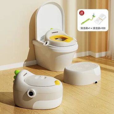 3 yaş: Uşaq qarşoku “ME 1142 MULTI POTTY” – 3ü1-də Qiymət: (qiyməti şərhlərdə