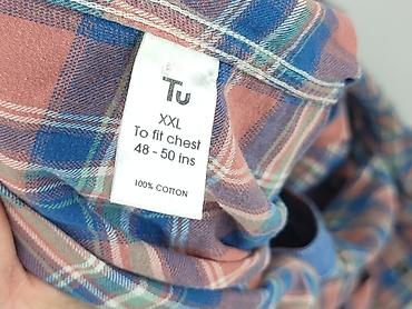 pullandbear com: Tu, Koszulа dla mężczyzn, rozmiar 2XL — 5