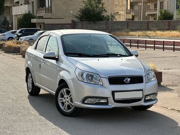 Ravon: Ravon Nexia: 2017 г., 1.5 л, Автомат, Бензин, Седан — 2