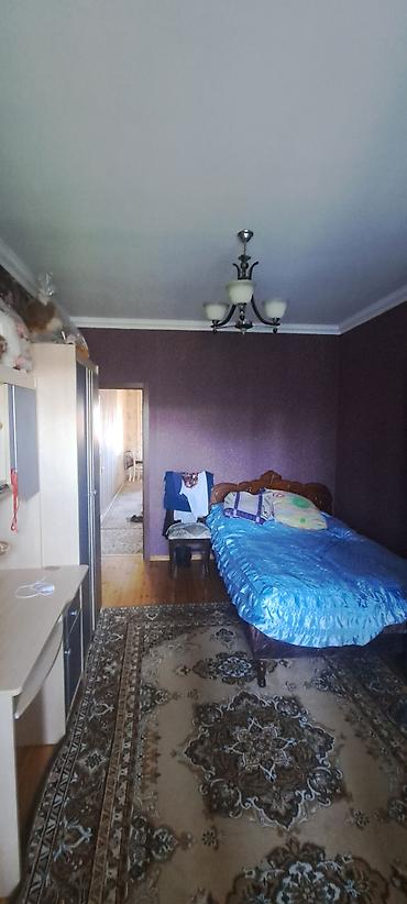 ev satlir: Bakı, Qaraçuxur qəs., 3 otaqlı, Köhnə tikili, m. Neftçilər, 78 kv. m — 10