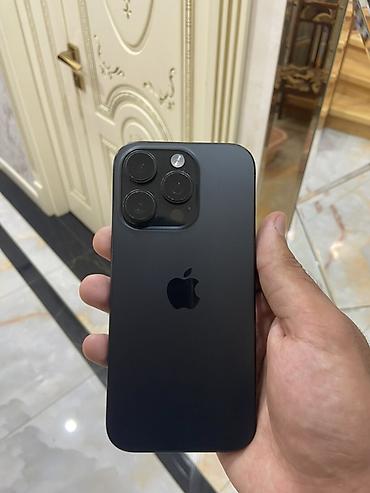 ayfon dubay 14: IPhone 16 Pro, 256 GB, Black Titanium, Face ID — 4
