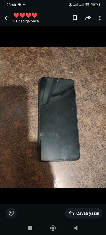 yevlax telefon: Honor 7X, 256 ГБ, цвет - Черный
