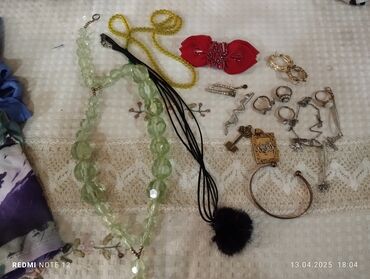 Uqqilər: Uqqilər, Ölçü: 34, İşlənmiş — 8