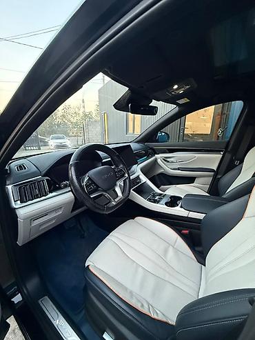 qin plus: BYD Song Plus: 2024 г., Автомат, Гибрид, Кроссовер — 9