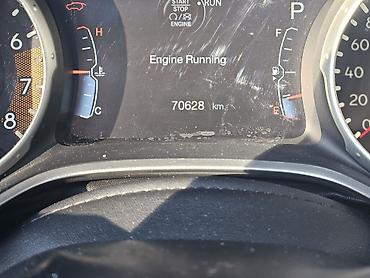 Jeep: Jeep Compass: 2019 г., 2.4 л, Автомат, Бензин, Кроссовер — 11