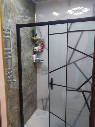 Köhnə tikili: Sumqayıt, 4 otaqlı, Köhnə tikili, 90 kv. m — 12