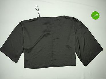 bluza sonic 116: KappAhl, Bluzka damska, rozmiar XL — 3