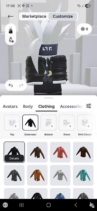 qara ayaqqabilar: Roblox hesab satilir 2020 hesabdir evvel robux vurulub bezi oyunlara — 9