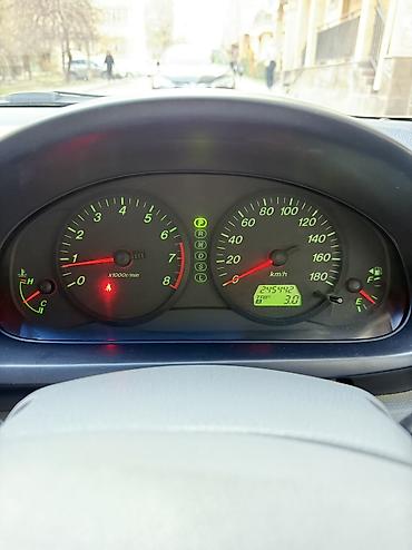 Mazda: Mazda Demio: 2003 г., 1.3 л, Бензин — 8