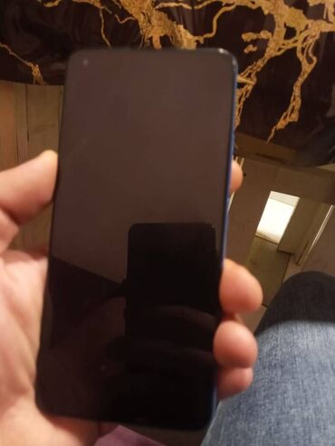 Xiaomi 11 Lite, 256 GB, rəng - Mavi