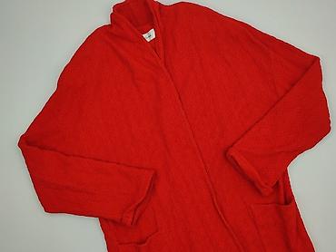solar chusty: Kardigan damski, rozmiar 2XL — 1