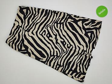 spódnice panterka mini: H&M, Spódnica damska, rozmiar 2XS — 2