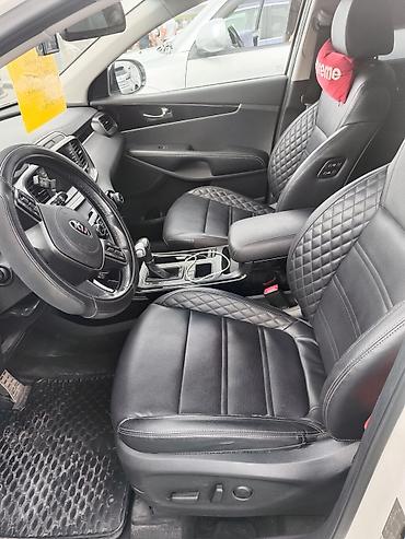 киа соренто 2 2 дизель: Kia Sorento: 2019 г., 2 л, Автомат, Дизель, Кроссовер — 9