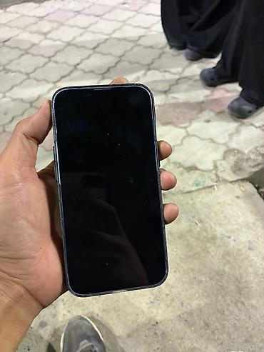 honor x9: IPhone 14, Б/у, 128 ГБ, Синий, Чехол, Кабель, 88 % — 8
